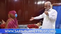 Medical Help by sarim burney trust