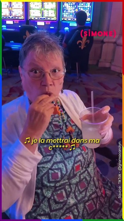 SIMONE - NEWS : JT de Simone 30 : la margarita dance, Taylor Swift et répartition des tâches