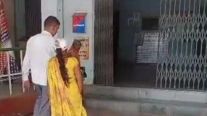 जहानाबाद में नशेड़ी पति ने पत्नी पर किया जानलेवा हमला, वजह जानकर चौंक जाएंगे आप