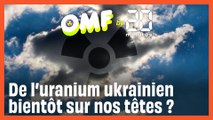 L'Europe risque-t-elle d'être touchée par un «nuage radioactif» en provenance d'Ukraine ?
