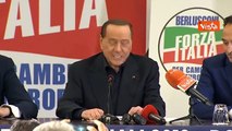 E' morto Silvio Berlusconi, nel 2019 raccontava una delle sue celebri barzellette