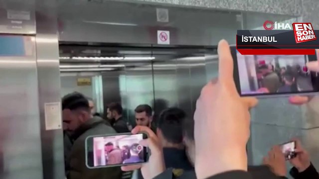 Thodex davasında hakim karşısına çıkan Faruk Fatih Özer: Kimseyi dolandırmadım