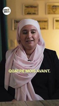 « Mon mari est mort 4 mois après notre mariage »