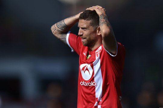 Breaking News - Silvio Berlusconi dies aged 86