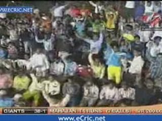 Part 1 ICL 20th Match Highlights