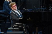 'J'adorerais vous parler' : Vladimir Poutine aimerait rencontrer Elton John