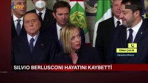 Hayatını kaybeden Silvio Berlusconi, Milan'a büyük miras bıraktı! Müze kazandırdığı kupalarla dolu