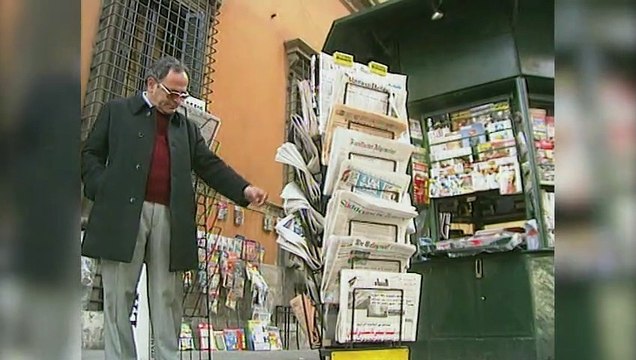 Silvio Berlusconi, former Italian PM, dies aged 86