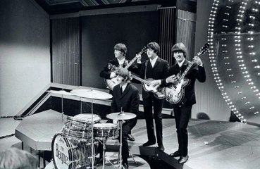 Ce groupe de rock légendaire de nouveau réuni grâce à l’IA