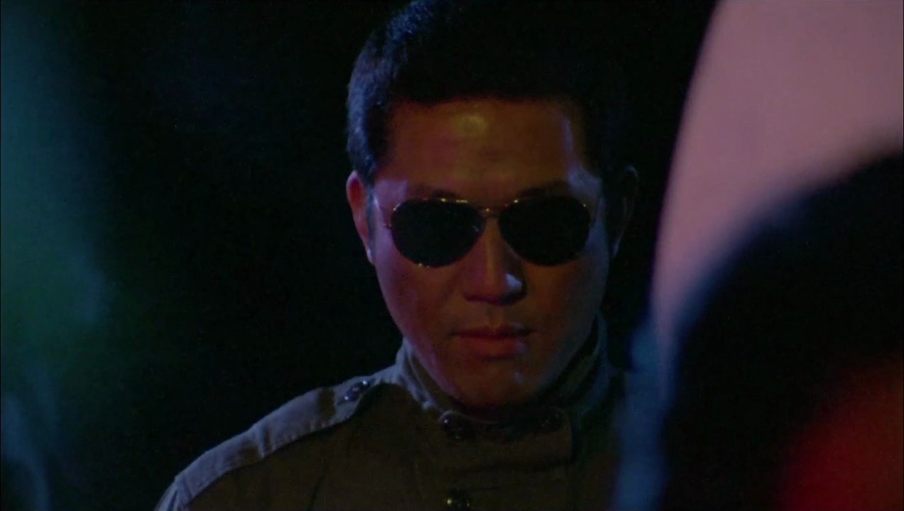 Crazy Thunder Road - Trailer (Deutsch) HD