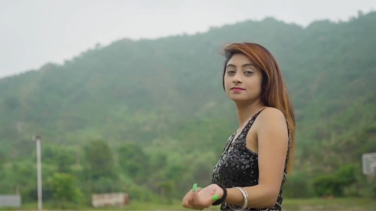 Gangsta Touch | Jassi Longia