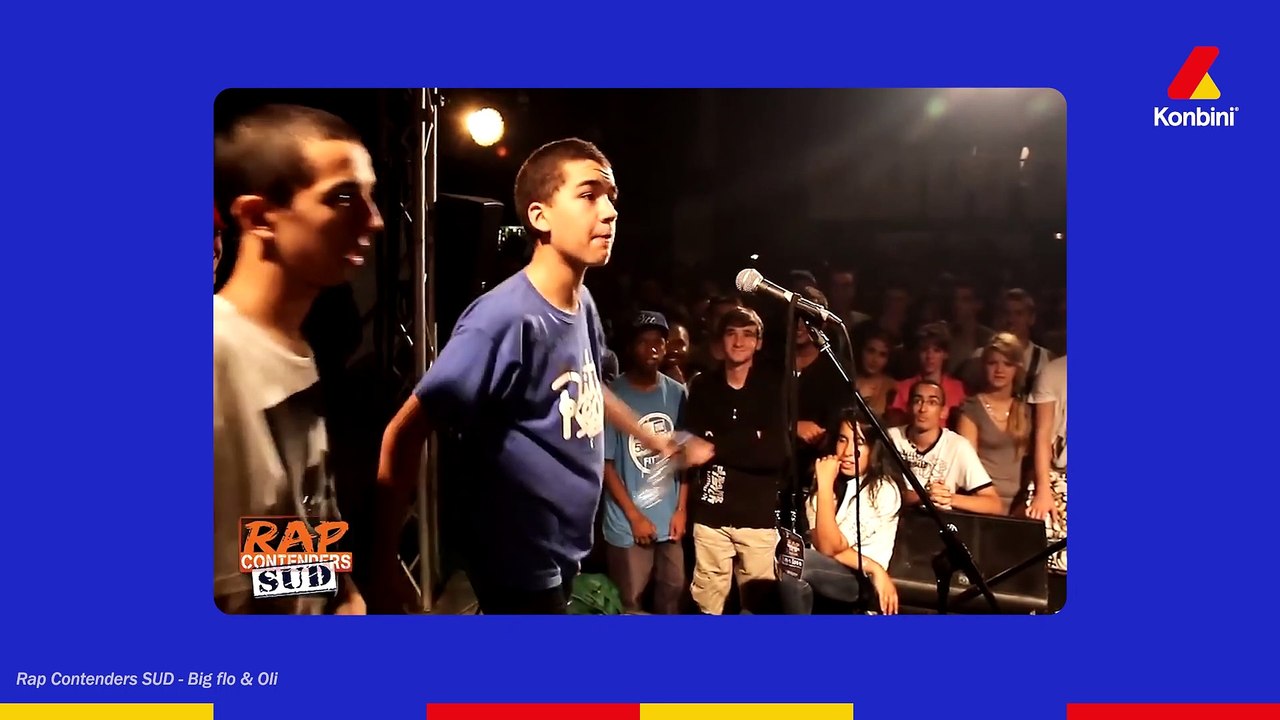 ON A PASSÉ 24H AVEC BIG FLO ET OLI AVANT LEUR LIVE À TOULOUSE (feat. Seb)