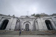 Gobierno inicia este lunes los trabajos para la exhumación de las víctimas en Cuelgamuros