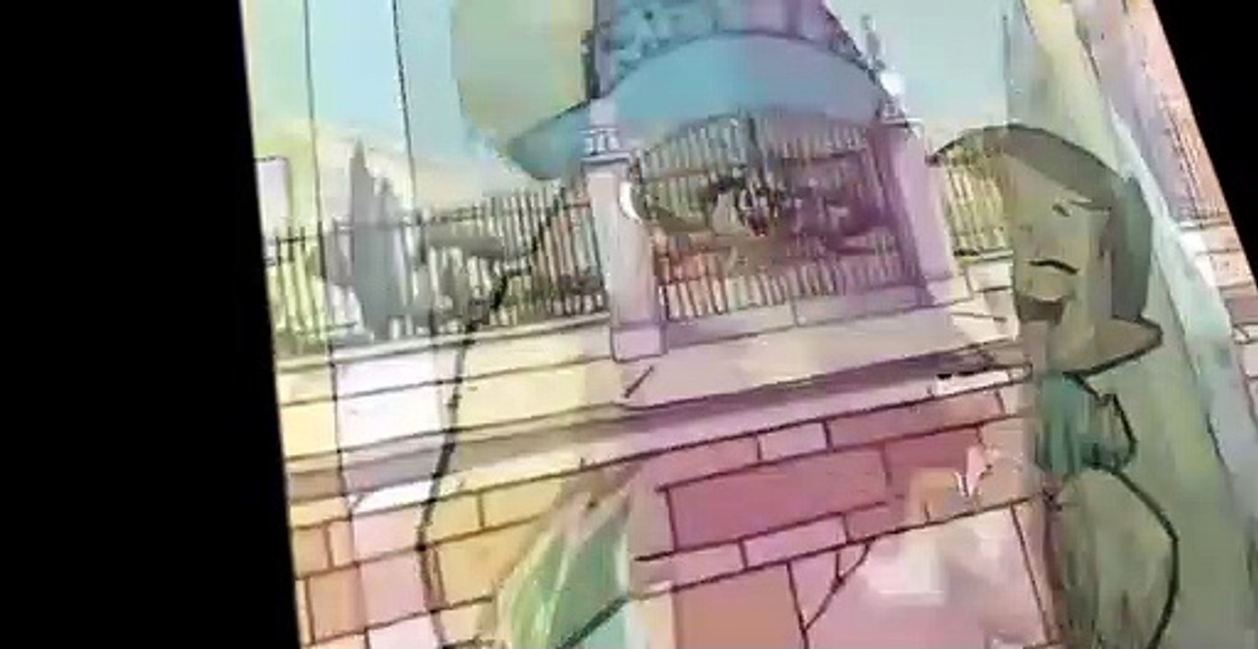 Street Football Street Football S02 E005 Macho Match