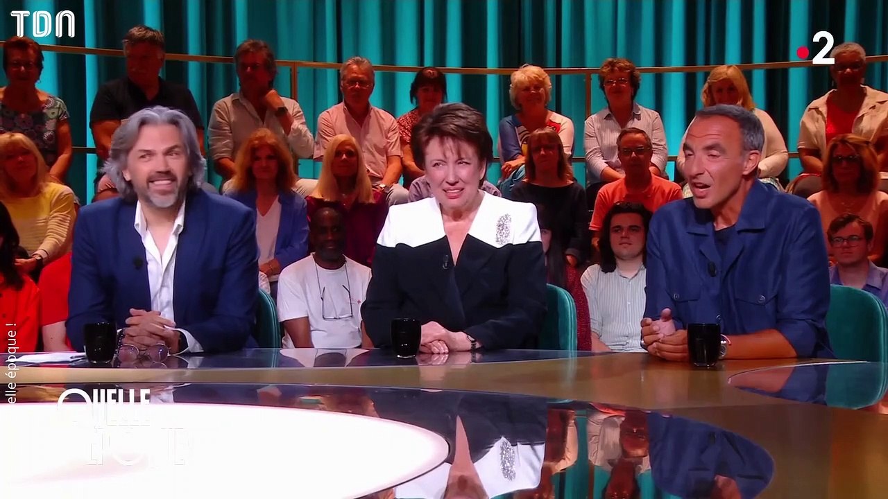 "Je me suis fait très mal" : Nikos Aliagas victime d'une terrible chute, il sort du silence