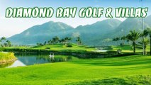 Diamond Bay Golf Club & Villas - LuxGolf Vietnam Premium Golf Tours