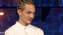 Voici - Danny Khezzar : le finaliste de Top Chef est le cousin d'un journaliste de TF1 !
