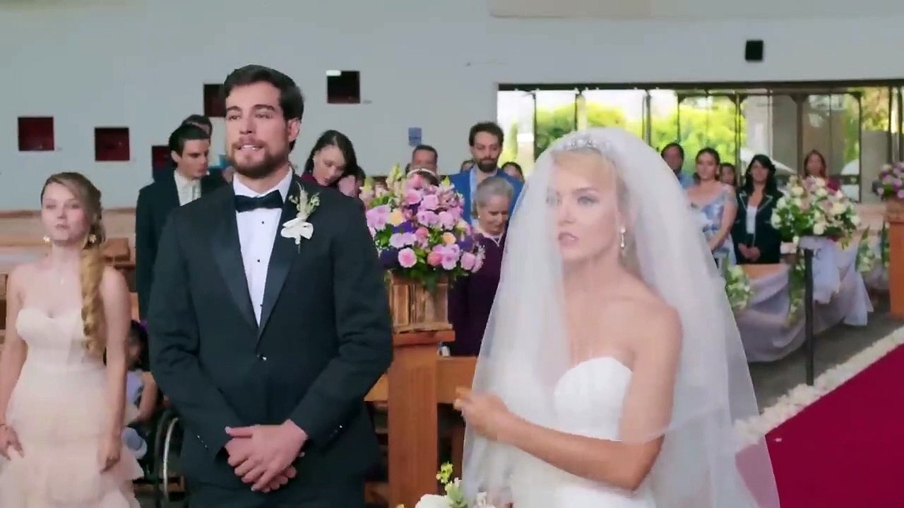 Las escenas más impactantes del final de El amor invencible