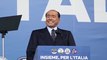 Silvio Berlusconi muere a los 86 años