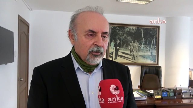 Türkiye Ormancılar Derneği Başkanı Özkara açıkladı: Orman yangınları kadar zarar verecek nitelikte