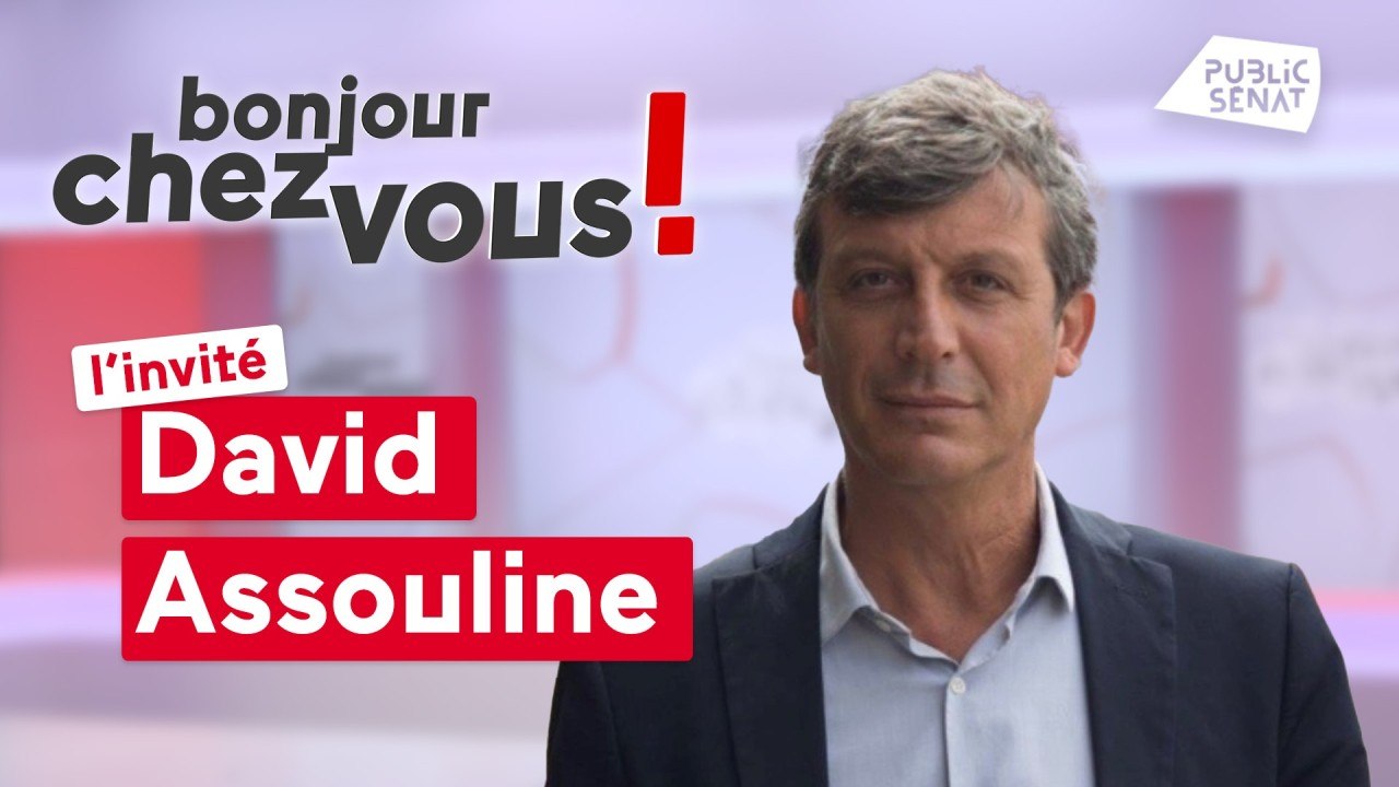Divisions à gauche : "Il n'y a pas d'anti-Nupes au Parti socialiste"