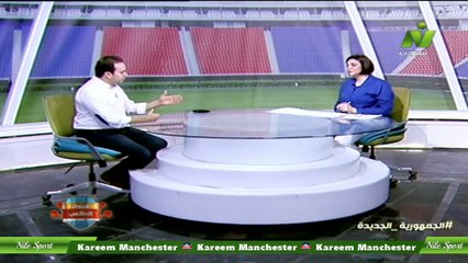 أيمن محمد محلل اداء ... جوارديولا غير كل المعاونين معه عدة مرات إلا محلل الأداء لم يغيره