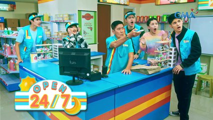 Open 24/7: Tipid hacks ni Boss EZ (Episode 3)