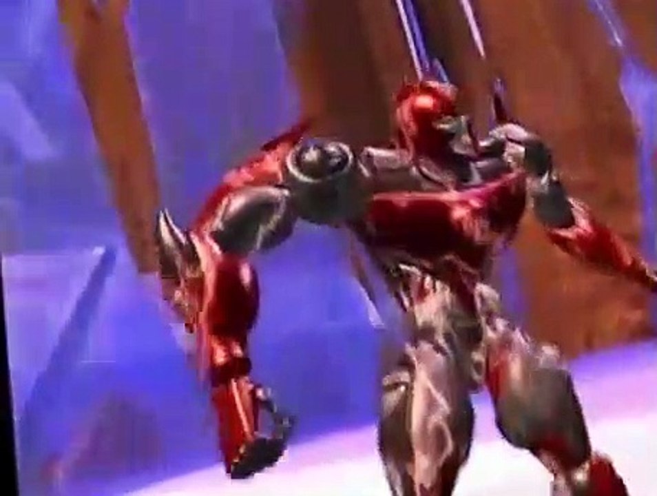 Transformers Beast Wars Transformers Beast Wars E006 – Power Surge