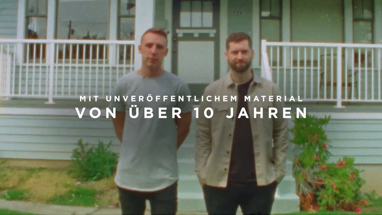 Odesza: The Last Goodbye - Trailer (Deutsch) HD