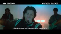 BTS: Solo Dokus - Trailer (Deutsch) HD