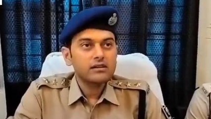 गोपालगंज: बबीता देवी हत्याकांड में पुलिस ने किया खुलासा, सुनिए SDPO ने क्या कहा