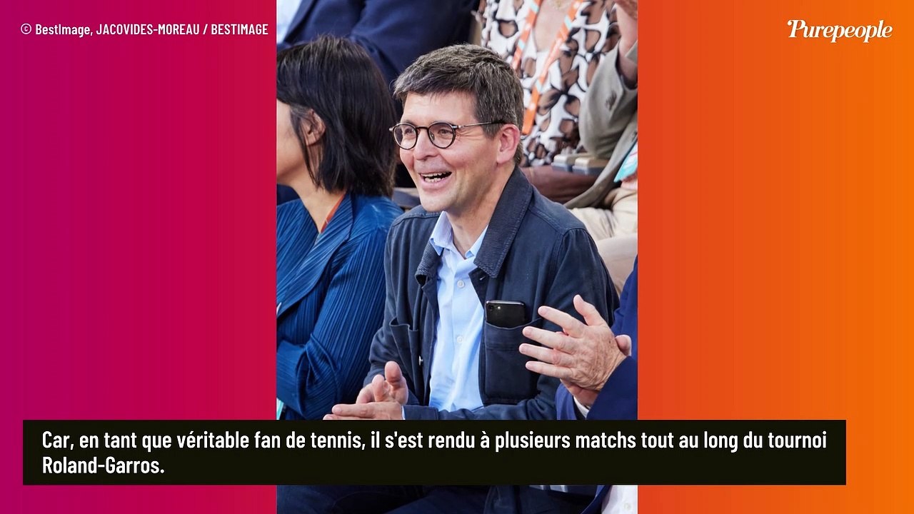 "Un jour sans..." : Thomas Sotto absent de Télématin, le journaliste en pleine déprime