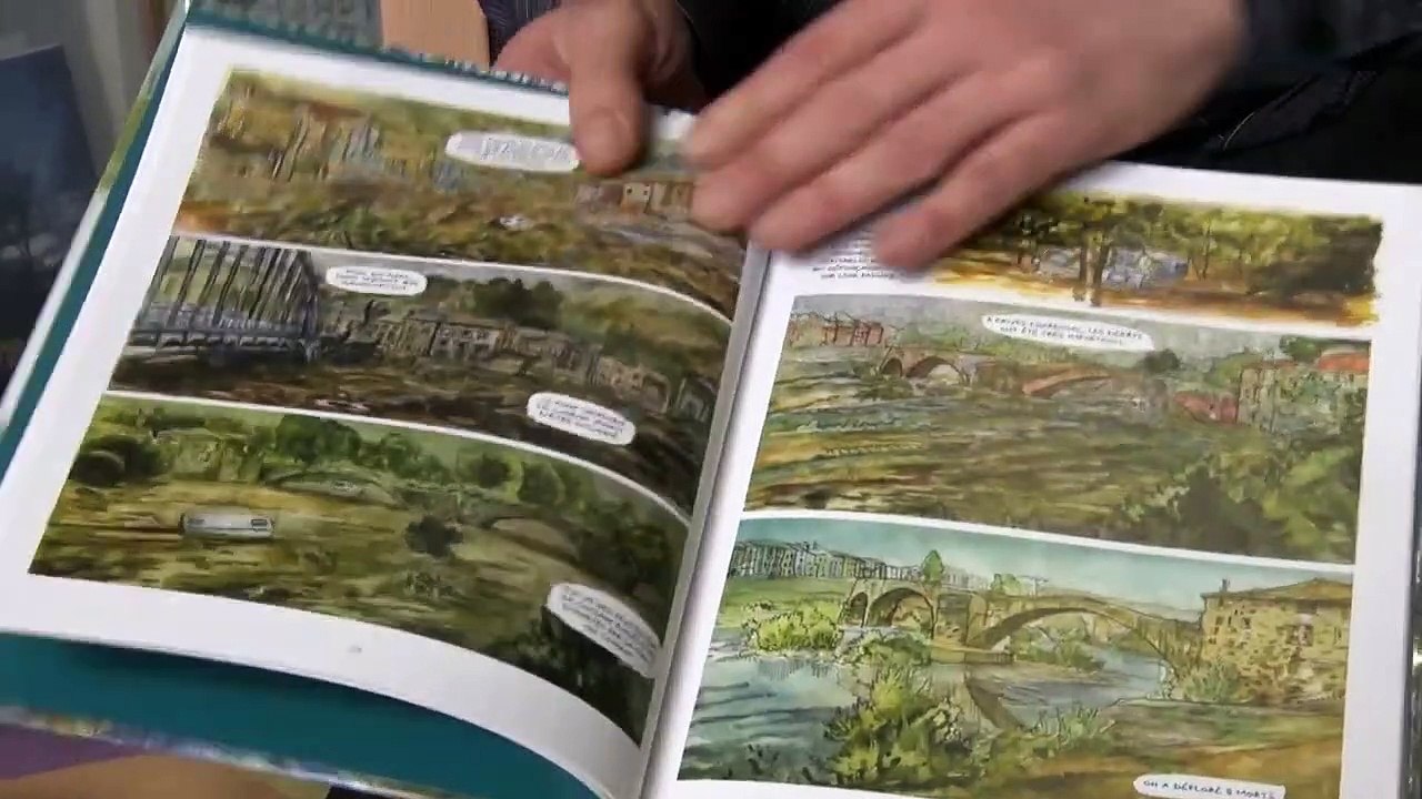 magazine _ sélection de bd pour hommes du 03 06 23