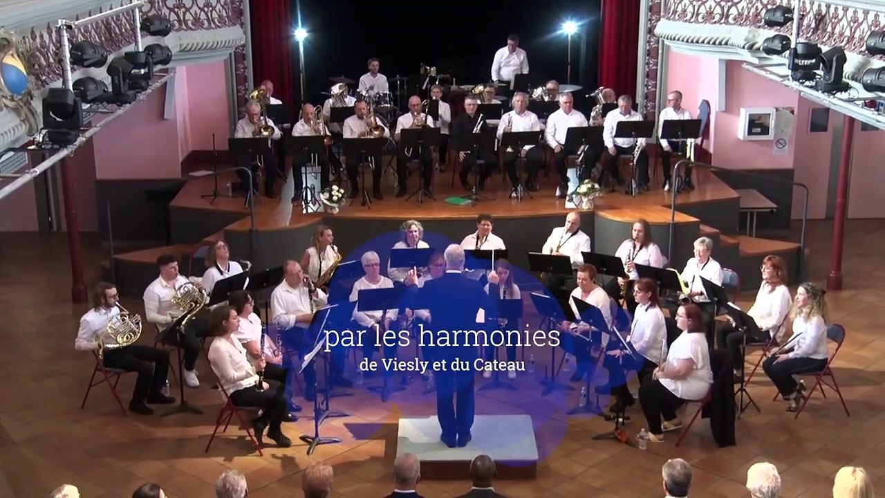 magazine _ concert des harmonies du 03 06 23