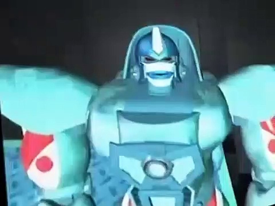 Transformers Beast Wars Transformers Beast Wars E012 – Victory