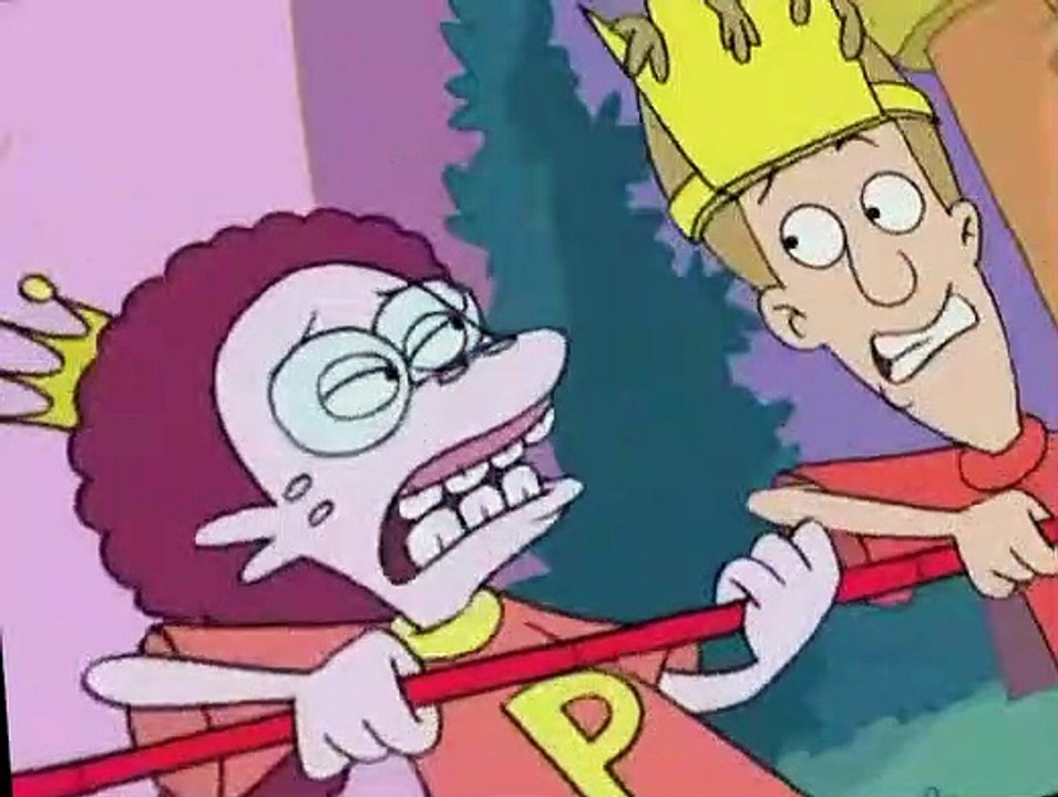 King (2003) King (2003) S02 E022 As Good As Gus
