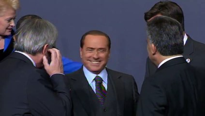 Silvio Berlusconi muere a los 86 años