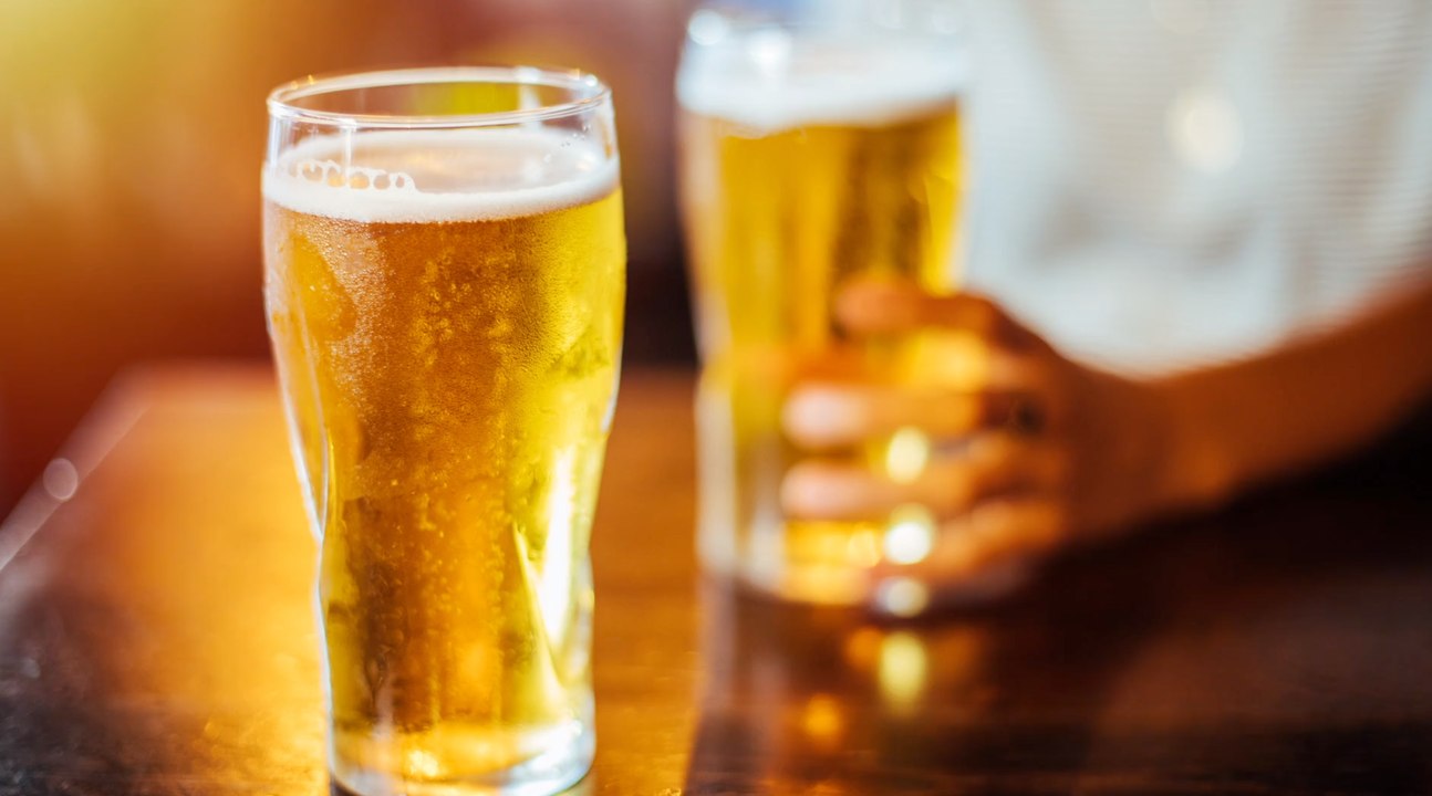Studie: Dieses Mittel senkt den Alkoholkonsum