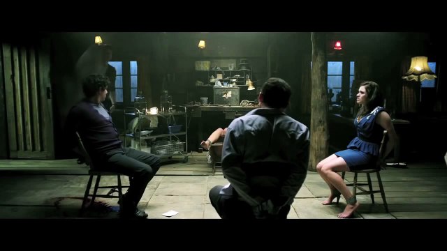 Action ou Vérité Bande-annonce (TR)