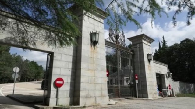 Comienzan los trabajos forenses para exhumar a 128 víctimas del Valle de Cuelgamuros