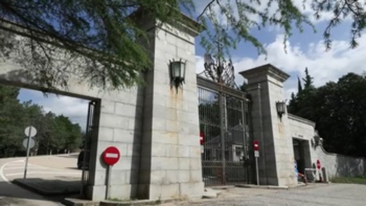 Comienzan los trabajos forenses para exhumar a 128 víctimas del Valle de Cuelgamuros