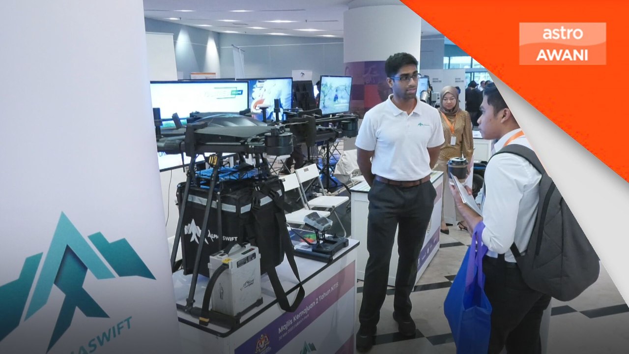 Manfaatkan 5G Experience Centre