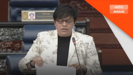 Akta Suruhanjaya Kanak-kanak bakal dibentangkan dalam masa terdekat
