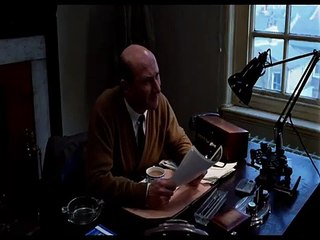 Le Métro de la Mort Bande-annonce (EN)