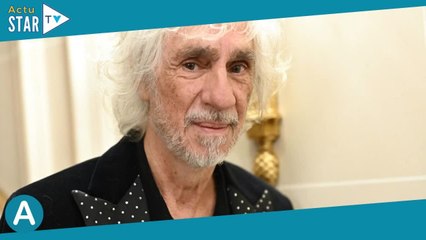 Louis Bertignac, consommateur de drogue de 18 à 30 ans : "ce n'est pas désagréable mais..."