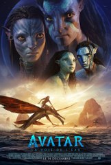 Avatar, la voie de l’eau : Coup de coeur de Télé 7