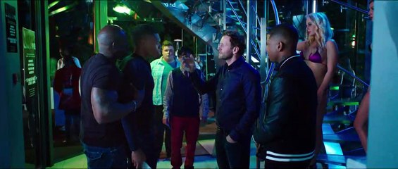 Legacy Bande-annonce (EN)