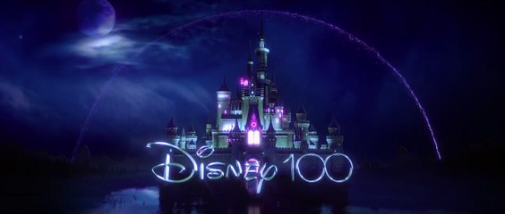 Le manoir hanté Bande-annonce (DE)