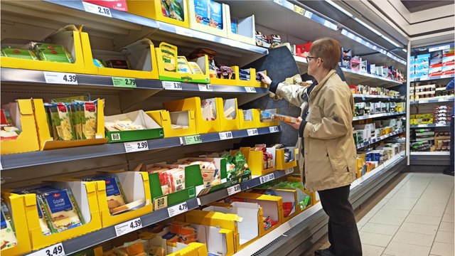 Massive recall issued on snacks over undeclared allergens: Here are the affected products