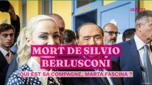 Mort de Silvio Berlusconi : qui est sa dernière compagne, Marta Fascina ?